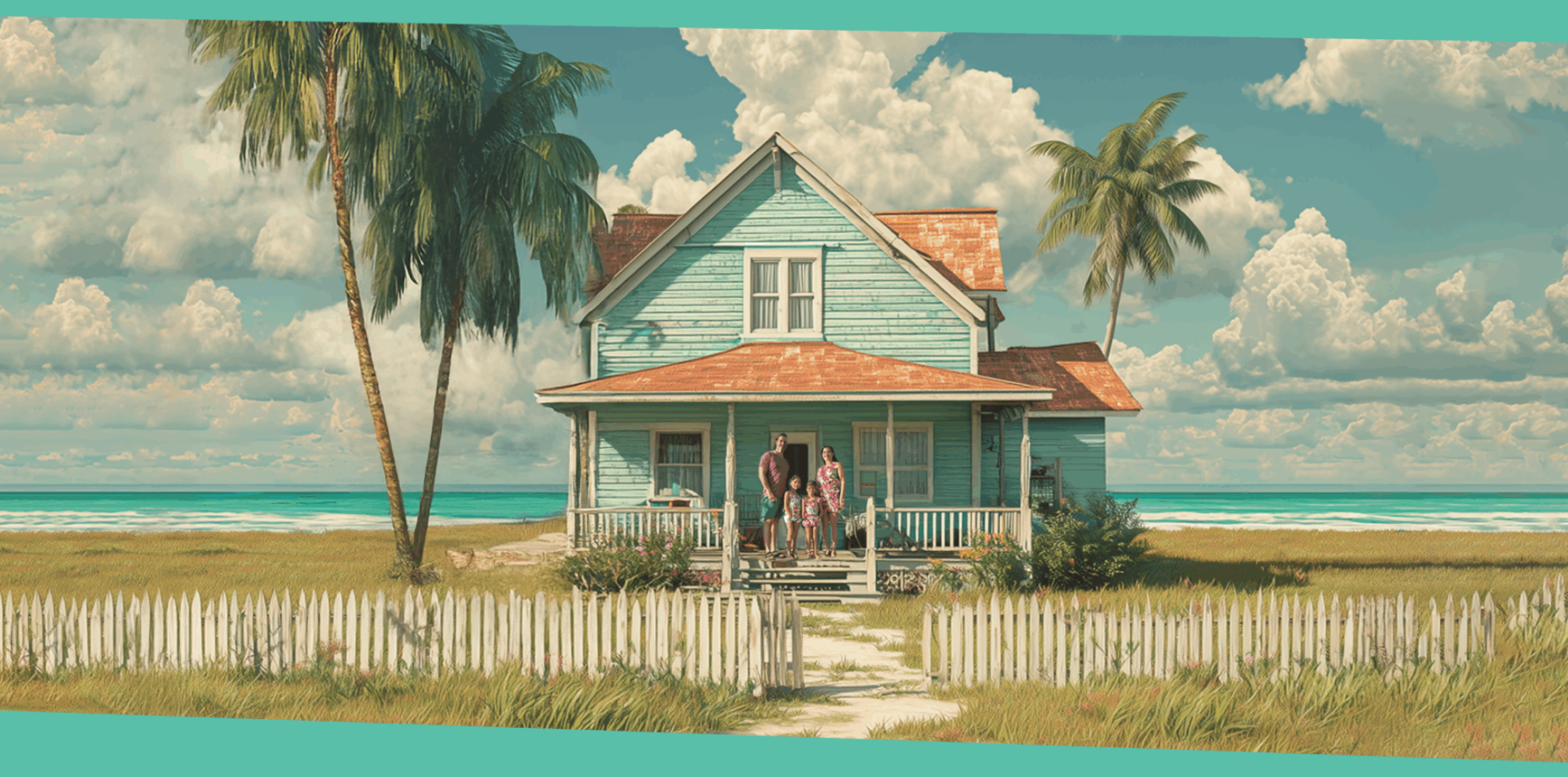 The American Dream